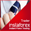 instaforex ข้อเสนอเเนะ