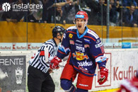 InstaForex es el patrocinador general de HC Zvolen