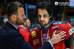 InstaForex le sponsor principal du club de hockey Zvolen!